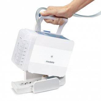 Аспиратор Medela Thopaz в 