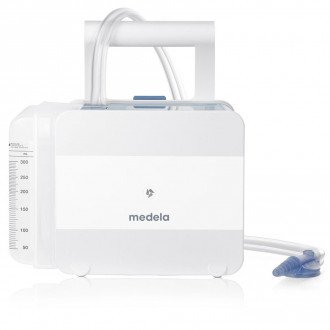 Аспиратор Medela Thopaz в 