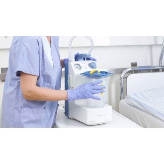 Аспиратор Medela Vario 18 c/i  в 