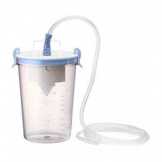 Аспиратор Medela Vario 18 c/i  в 