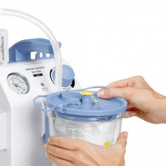 Аспиратор Medela Vario 18 c/i  в 