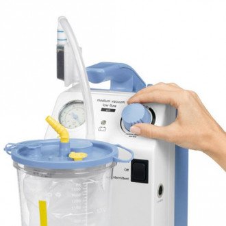 Аспиратор Medela Vario 18 c/i  в 
