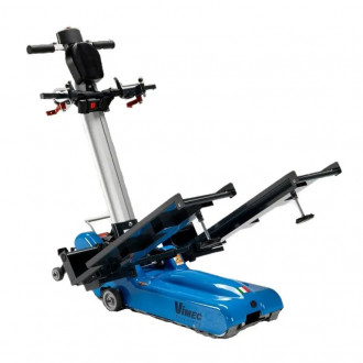 Лестничный гусеничный подъёмник Vimec Roby Т09 PPP в 