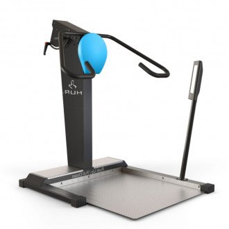 Тренажёр для мышц груди, спины и рук Hur Easy Access 9120 в 