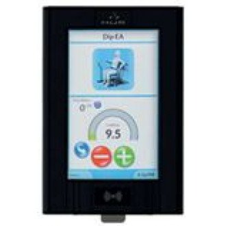 Тренажёр для мышц груди, спины и рук Hur Easy Access 9120 в 