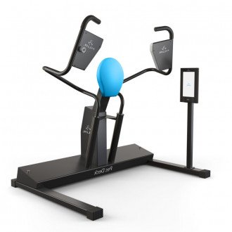 Тренажёр для мышц груди Hur Easy Access 9160  в 