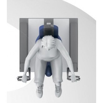 Тренажёр механотерапевтический для мышц груди и рук Hur Rehabilitation 5140 в 