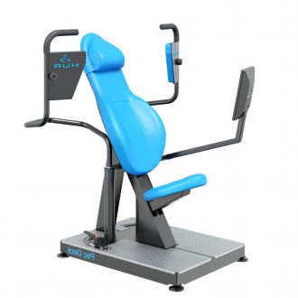 Тренажёр механотерапевтический для мышц груди Hur Rehabilitation 5160 в 