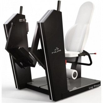 Тренажёр механотерапевтический для ног Hur Rehabilitation 5540 в 