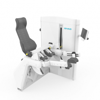 Тренажёр механотерапевтический для ног David Knee Flexion G300 в 