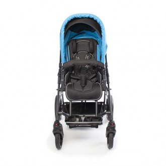 Детская прогулочная коляска ДЦП LIWCare Modi Buggy в 