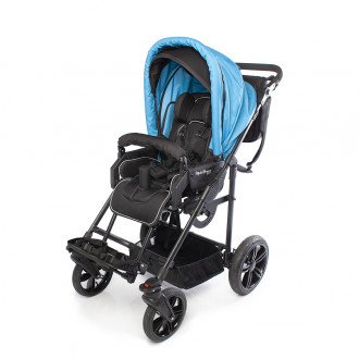 Детская прогулочная коляска ДЦП LIWCare Modi Buggy в 