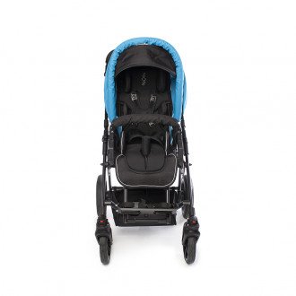 Детская прогулочная коляска ДЦП LIWCare Baffin Buggy в 
