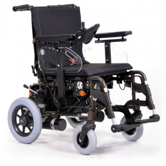 Инвалидная коляска с электроприводом Vermeiren Express 2009 в 