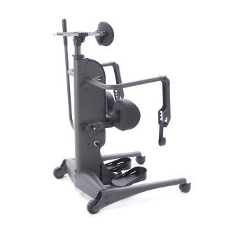 Вертикализатор с подъёмником EasyStand Strap Stand в 