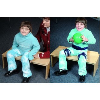 Аппарат на нижние конечности и туловище Allard Int Swash Go в 