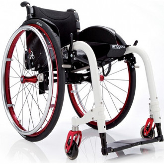 Активная инвалидная коляска Progeo Ego в 