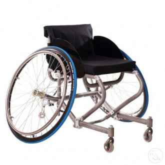 Специальная спортивная коляска для игры в большой теннис Катаржина Матчбол в 