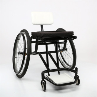 Спортивная кресло-коляска для занятия восточными единоборствами Катаржина Воин в 