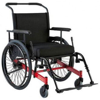 Кресло-коляска с ручным приводом Titan Eclipse LY-250-1201 в 