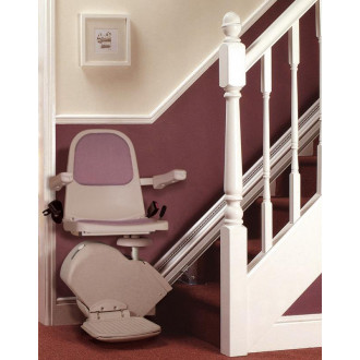 Подъемник кресельный лестничный Acorn 120 - для прямых лестниц в 