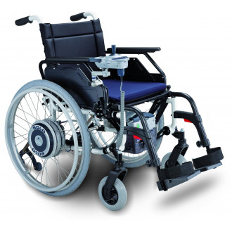 Силовая установка для инвалидной коляски AAT SOLO в 