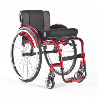 Активная инвалидная коляска Quckie ARGON 2  в 