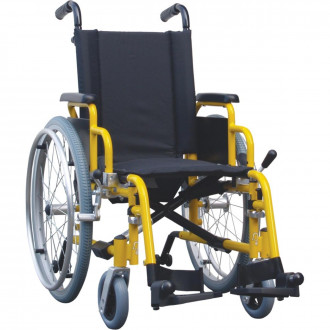 Кресло-коляска детская инвалидная Excel G3 Pediatric в 