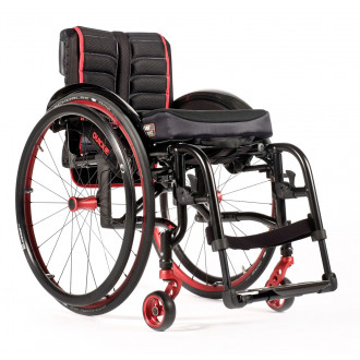 Активная инвалидная коляска Quickie Neon 2 SA  в 