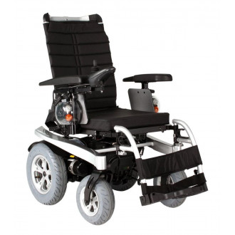 Инвалидная коляска с электроприводом Excel X-Power 60 в 