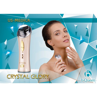 Прибор для ухода за кожей US MEDICA Crystal Glory в 