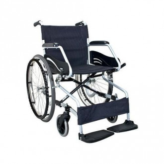 Кресло-коляска с ручным приводом Karma Ergo 150 в 