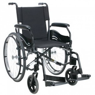 Кресло-коляска с ручным приводом Karma Ergo 800 в 
