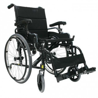 Кресло-коляска с ручным приводом Karma Ergo 852 в 
