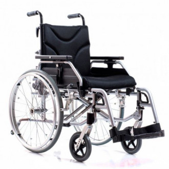 Кресло-коляска с ручным приводом Ortonica TREND 10 R ( TREND 70) в 
