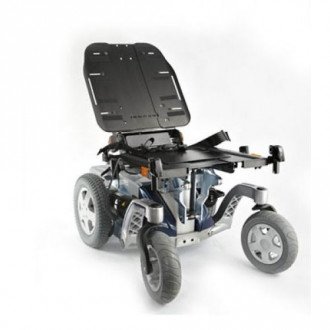 Инвалидная коляска с электроприводом Invacare Storm 4 в 