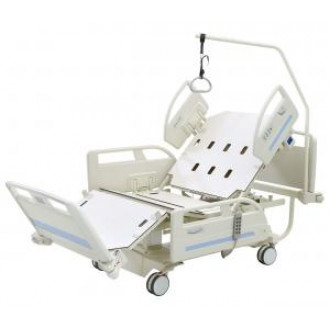 Кровать электрическая Operatio Statere HPL для палат интенсивной терапии в 