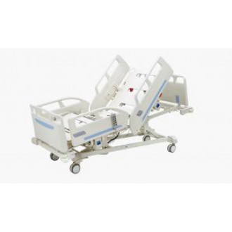 Кровать  электрическая Operatio Unio HPL для палат интенсивной терапии в 