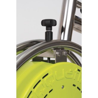 Акватренажёр Aqquatix Active Aqquabike 316L в 