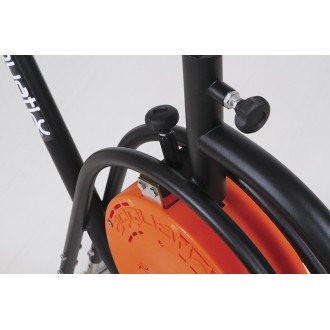 Акватренажёр Aqquatix Black Active Aqquabike 316L в 