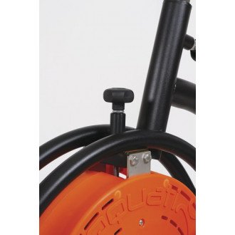 Акватренажёр Aqquatix Black Active Aqquabike 316L в 