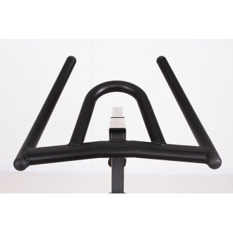 Акватренажёр Aqquatix Black Active Aqquabike 316L в 