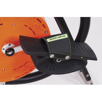 Акватренажёр Aqquatix Black Active Aqquabike 316L в 