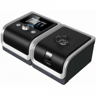 НВЛ аппарат BMC Medical BMC ReSmart BPAP Т25T G2 с увлажнителем в 