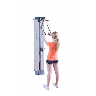 Многофункциональный блоковый тренажёр EN-Tree Pulley в 