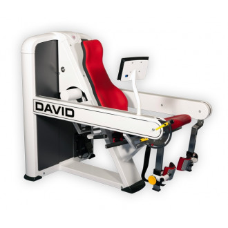 Тренажер механотерапевтический David Hip&Knee Concept F200 для мышц ног в 