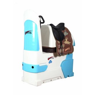 Иппотренажёр Fortis D1 в 