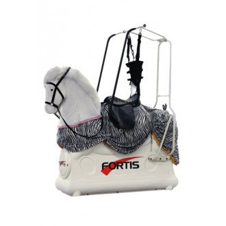 Иппотренажёр Fortis 102 в 