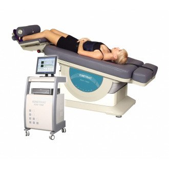 Тракционный комплекс Hanmed Kinetrac KNX 7000 в 