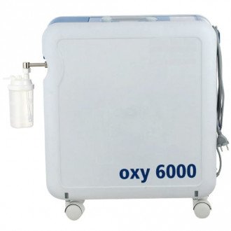 Кислородный концентратор Bitmos OXY 6000 5L в 
